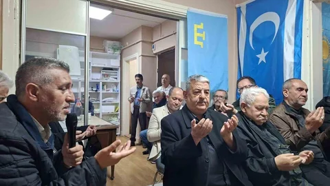 Eskişehir'de Şehit ve Gaziler Anıldı