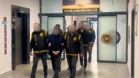Yalova'da Sahte Altın Operasyonu
