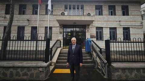 Diyarbakır'da 71 Yıllık Bina Müze Olmalı