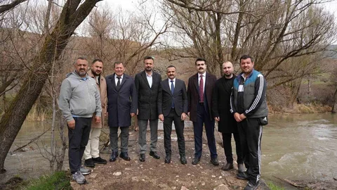 Kayseri'de Kano Parkuru İncelemesi