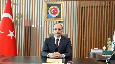 Niğde Bor Halaç Göleti'nde Sona Yaklaşılıyor