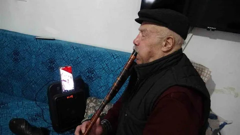 Tokat'ta Kaval Resitali Dönemi Başladı