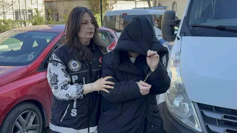 Samsun'da Uyuşturucu Operasyonu