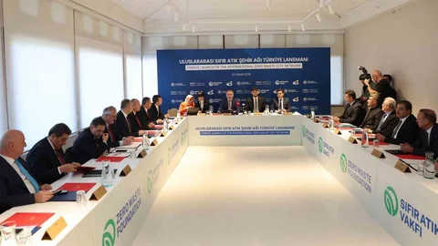 Darıca Belediyesi Uluslararası Ağda