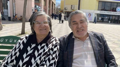 Değişen İklim Şartları Eskişehir'de Endişe Yaratıyor