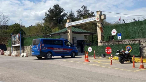 Kocaeli'de Rüşvet Operasyonu Yapıldı