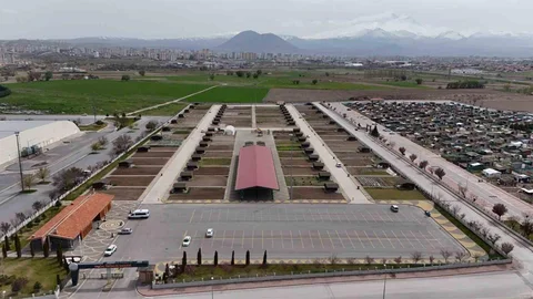 Kayseri'de Organik Tarım Eğitimi