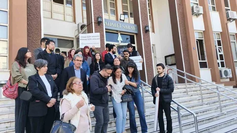 Üniversite Öğrencisi Zeren Ertaş’ın Ölümündeki Sanıklar Tahliye Edildi