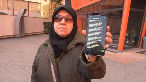 Umre İbadeti İçin Dolandırıldılar