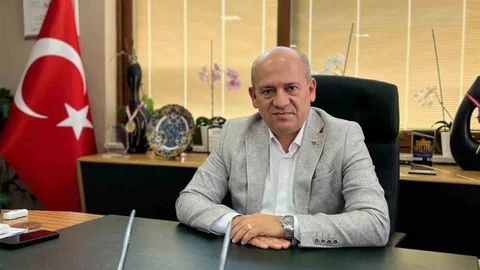 Edremit'te Yörex Fuarı'na Katılacak