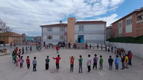 Sinop'ta Merkezim Köyümde Projesi