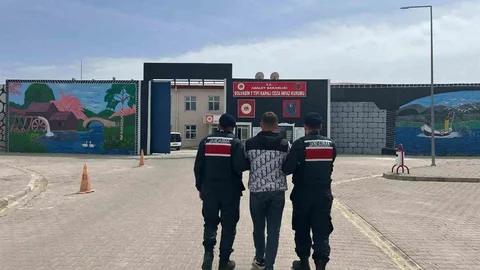 Afyonkarahisar'da Jandarma Operasyonu