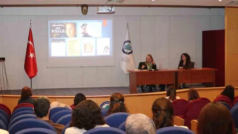 Eskişehir'de Bağımlılıkla Mücadele Toplantısı