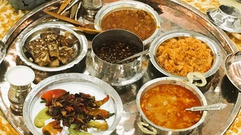 Denizli'nin Gastronomi Yol Haritası