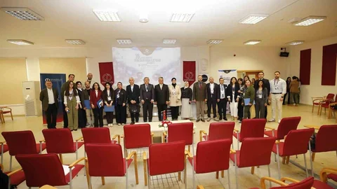 Anadolu'da İletişim Kongresi Gerçekleşti