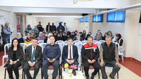 Eskişehir'de Altın Otu Yetiştirilecek