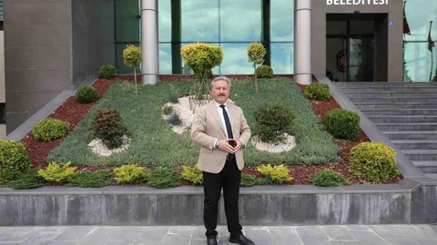 Melikgazi Projeleri BELFOR’da Övgü Aldı