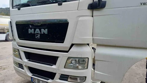 Bilecik'te Akaryakıt İstasyonunda Şüpheli Ölüm