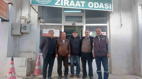 Tütün Üretimi Bilecik'te Artıyor