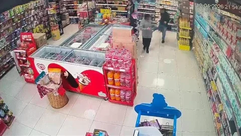 Vicdanları Yaralayan Olay Kocaeli’de