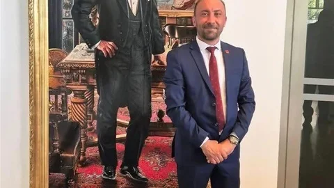 Bilecik'te Belediye Meclis Üyesi Hayatını Kaybetti