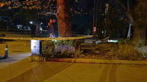 Zonguldak'ta Eşini Dayısını Öldüren Sanık