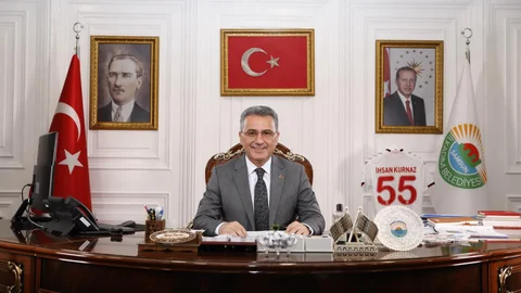 Samsun'da Konforlu Yaşam Alanları