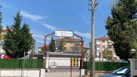 Eskişehir'de Şüpheli Durum Kontrol Edildi
