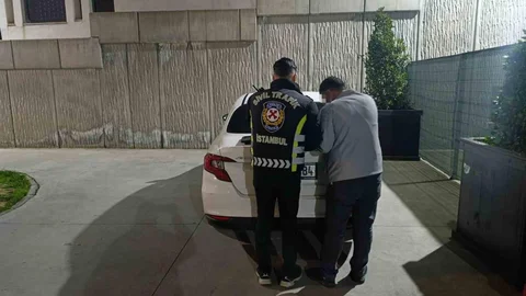 Esenyurt'ta Sürücülere Yüksek Ceza Kesildi