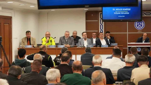 Yolcu Taşımacılığı Sektörü Gelişiyor