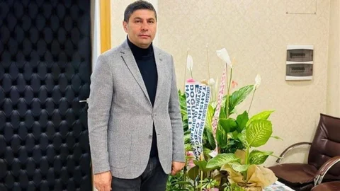 Ordu'da Belediye Sekreterine Saldırı