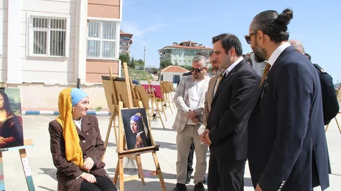 Kula’da 50. Turizm Haftası Kutlandı