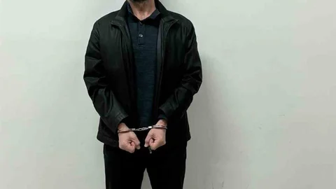 FETÖ’nün Eski Emniyet Müdürü İstanbul’da Yakalandı