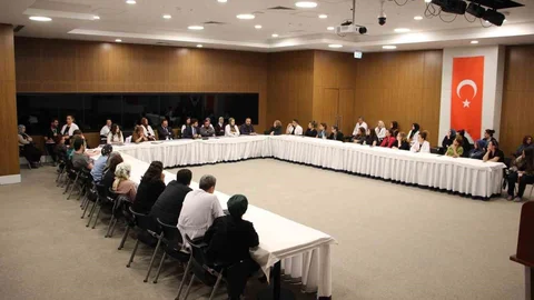 Elazığ Fethi Sekin Hastanesi Hizmetleri Gözden Geçirildi