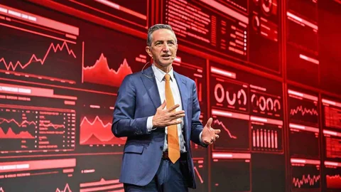 Vodafone Business İstanbul'da Dijital Geleceği Tartıştı