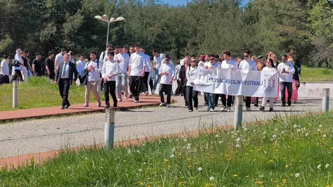 Muğla'da Gastronomi ve Bilim Buluşması