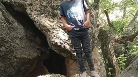 Siirt'te Kayıp Çocuk Bulundu