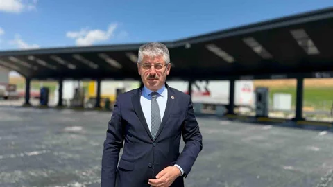 Kayseri'de Elektrikli Araç Kullanıcıları Korunmalı