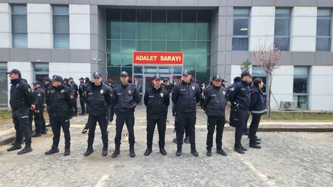 Gülistan Doku Soruşturmasında Başhekim İfadesi