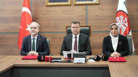 Niğde'de Aile İçi İletişim Protokolü