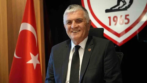 Samsunspor Avrupa Hedefini Zorluyor