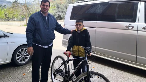 Gaziantep’te Duyarlı Davranış