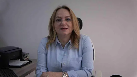 Çorum'da Ekran Kullanımına Dikkat