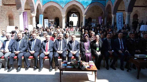 Tokat'ta Bağımlılıkla Mücadele Projesi Başlatıldı