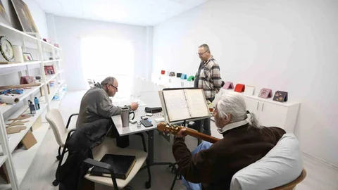 Huzurlu Yaşam İçin Başvurular Devam Ediyor