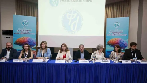 Şiddet ve Normalleşmesi Çocukları Olumsuz Etkiliyor