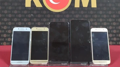 Yozgat'ta Ehliyet Sınavında Usulsüzlük