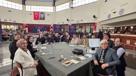 Kütahya'da Çevre Çalıştayı Gerçekleşti