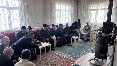 Elazığ’da Fırat Nehri Projesi Bilgilendirme Toplantısı