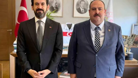 Eskişehir'de Turizm Potansiyeli Geliştiriliyor